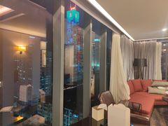 -广州天河希尔顿酒店