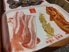 -肆幺幺烤肉(乐汇城店)