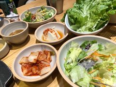 -喜来稀肉(北外滩白玉兰广场店)