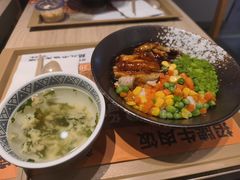 -吉野家(复兴路第二餐厅店)