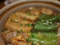 -祥记·苏帮菜·松鼠桂鱼(湖畔天城店)