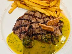 -Entrecôte 法国牛扒馆(保利·时光里店)