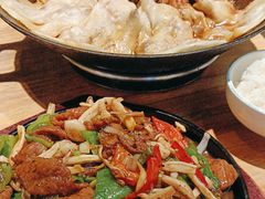 -徐小姐地锅鸡(铜山万达店)