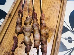 -新凯旋烧烤·燕姐千岛湖土菜