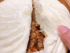 酱肉包-小城粥道·海胆鲜虾粥(解放广场店)