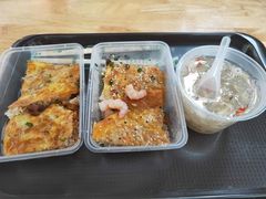 -老通城豆皮大王(吉庆街店)