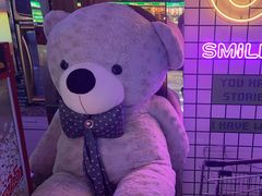-好乐迪(张扬路八佰伴店)