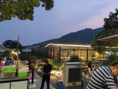 -蘇河湾·新鲁菜·泰山宴(泰山店)