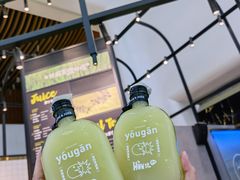-混果汁(福田领展中心城店)