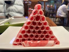 -南门涮肉(天坛店)