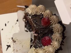 -幸福西饼生日蛋糕·下午茶(巴南店)