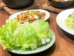 -七色云蔬食(喜邻里店)