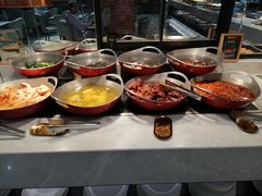 -晶丽香榭自助餐(南京大饭店)