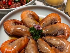 -顶特勒·黄鱼馆·特色菜(上海大世界店)