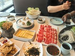 -圣福琚川味火锅(金伦花园店)