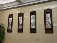 -轩记海鲜餐厅·四十五年老字号·经典粤菜(西区彩虹店)