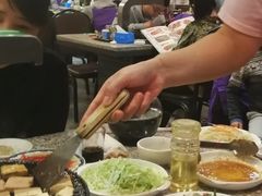 -厚味居炙子烤肉·清真(天桥南纬路店)