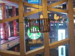 -星巴克臻选(宁波天一广场店)