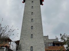 -北川羌城旅游区