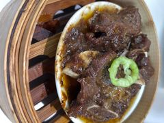 -南珠宫酒店-茶餐厅
