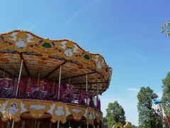 -南京银杏湖乐园