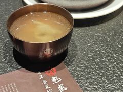 -魁盛居百年鲁菜馆(县西巷店)