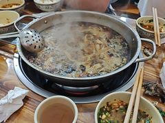-黑竹香鸡(营和巷店)