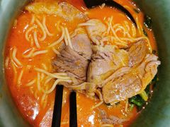 -和府捞面(中山龙之梦店)