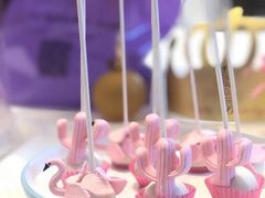 -卡比儿童蛋糕·心意定制·低脂零卡糖动物奶油FancyBALLOON(滨海店)