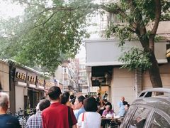 -正味斋锅巴菜(西北角店)