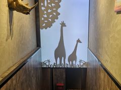 -ZOO COFFEE动物园咖啡(望京锐创店)