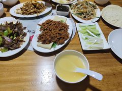 -姥家春饼店(漳州二路店)