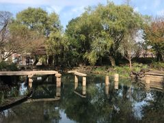 -惠山古镇·寄畅园