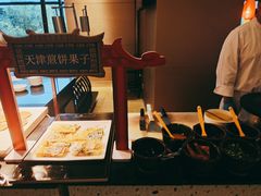 -BLD西餐厅(成都首座万丽酒店)