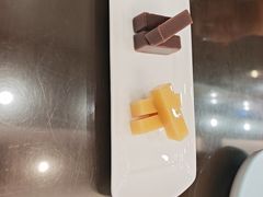 -鸿运楼烤鸭店(天桥店)
