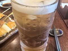 -鸟鹏烧鸟居酒屋(仁恒梦中心店)