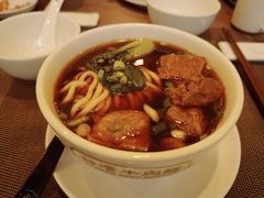 -中国厨房/台湾牛肉面