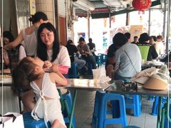 大堂-有间冰室(侨港风情街店)