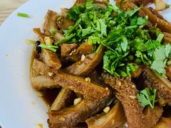 牛肚-王三姑牛肉饼
