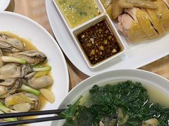 -巫记鸡饭店
