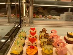 -Pantry's Best派悦坊蛋糕(K11购物艺术中心店)