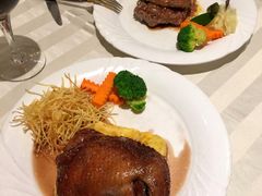 -维兰西餐(万泉河店)