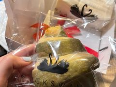 -BLACKSWAN黑天鹅(环球店)