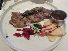 -Aqua Oasis 水天堂(石路天虹店)