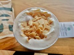 -星巴克(杭州嘉里中心4F店)