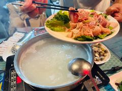-吉友粥底火锅(方斜路店)