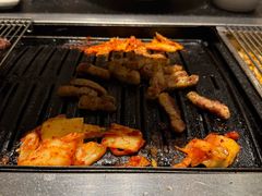 -韩满园· 甄选韩式烤肉