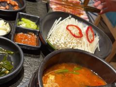 -九田家黑牛烤肉料理(荣成九龙城店)