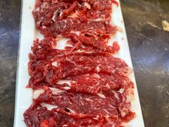 匙肉-潮德阿水牛肉火锅(深圳总店)