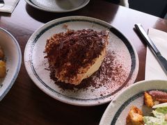 -PIZZA BIANCA(万象城店)
